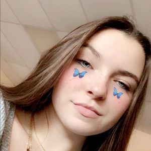 Meet your Posher, Paige